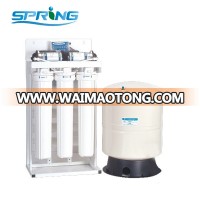 RO water purifier machine for light commercial