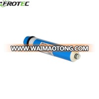 50 75 100GPD Household Reverse Osmosis Membrane RO Membrane Price