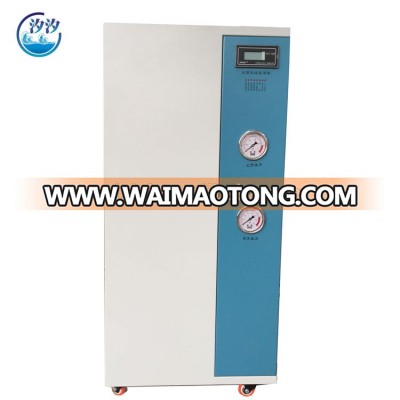 Hot Sale 300GPD Laboratory Ultrapure Water System