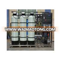 hot sale filter drinking mineral water treatment machine plant ro plant information