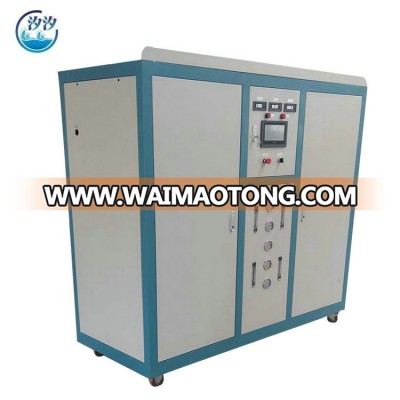 XIXI Customized 1000 /2000 lph Ultrapure Machine Deionized Water for manufacturing