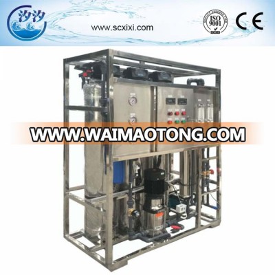 XIXI Pure Water RO 1000 Liter Per Hour