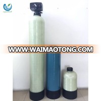 Small Automatic Control Domestic Boiler Water Softner