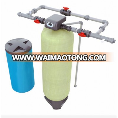 whole house water filter water soften best water softener