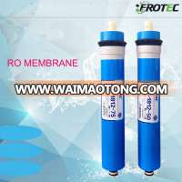 50GPD Reverse Osmosis RO Membrane for Under Sink Water Purifier