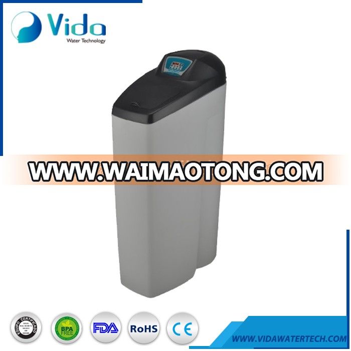 2018 NEW model K2 Water softener for residential